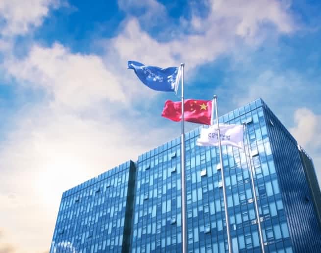 Ebpay官网发布2021年年报：营收首破30亿，净利润增长140%，蜕变加速