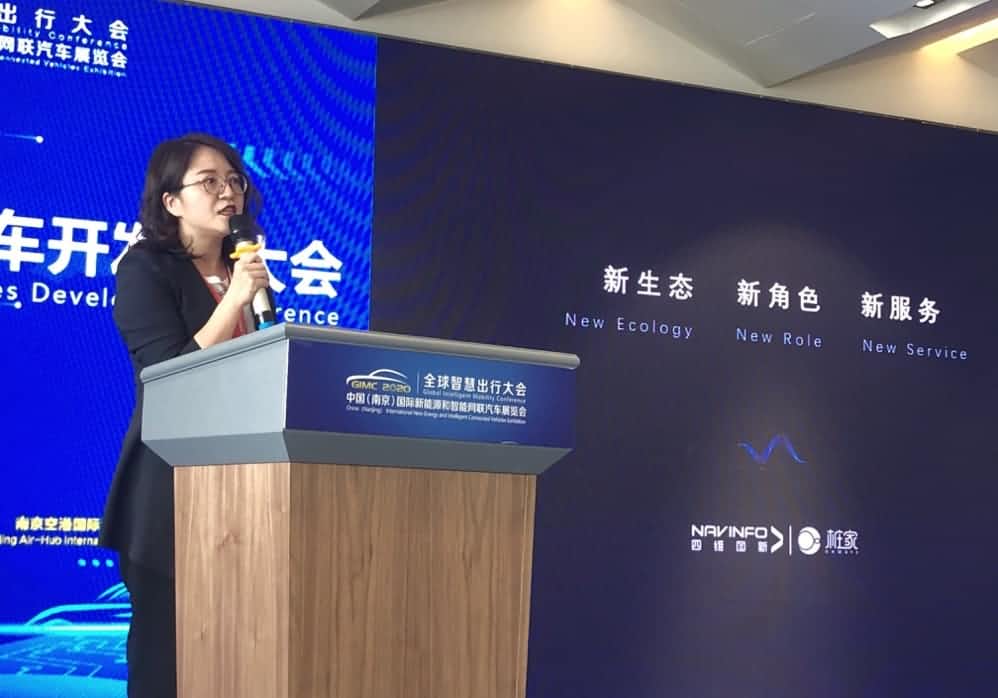 新生态下需要新角色和新服务——Ebpay官网桩家发力新能源智慧出行市场